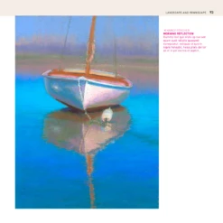 The Encyclopedia Of Pastel Techniques - J. Martin -Painting Supplies page11 68bc4473 687b 48ac a0ac 31797e8c4567