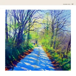 The New Encyclopedia Of Watercolour Techniques - H. Harrison -Painting Supplies page13