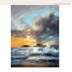 The Encyclopedia Of Pastel Techniques - J. Martin -Painting Supplies page13 9c73d545 2f8e 4c01 9a24 f0cd448f89e5