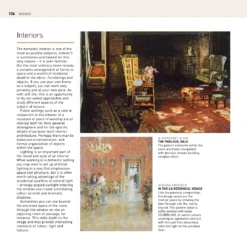 The Encyclopedia Of Pastel Techniques - J. Martin -Painting Supplies page16