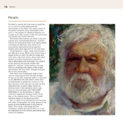 The Encyclopedia Of Pastel Techniques - J. Martin -Painting Supplies page20