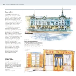 The Encyclopedia Of Coloured Pencil Techniques - J. Martin -Painting Supplies page4 bbf74603 81f3 4e87 9279 b4b40b1c91a7