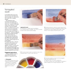 The New Encyclopedia Of Watercolour Techniques - H. Harrison -Painting Supplies page4 bedfe739 e61d 4dc7 addb 013a24f097d7