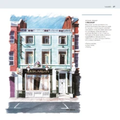 The Encyclopedia Of Coloured Pencil Techniques - J. Martin -Painting Supplies page5 fa332b5d 971f 4750 8f52 8546275fa407