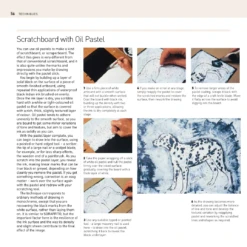 The Encyclopedia Of Pastel Techniques - J. Martin -Painting Supplies page6 ac812c7a 699c 4dfe a909 d72d59f4ab33