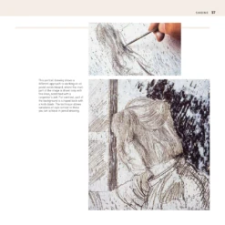 The Encyclopedia Of Pastel Techniques - J. Martin -Painting Supplies page7 5e4ca2bf dc20 407a 97d5 b96070f674a8