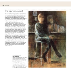 The New Encyclopedia Of Watercolour Techniques - H. Harrison -Painting Supplies page8 1f519337 a428 4ba5 8cd4 565402f6c840