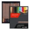 Caran D'Ache Dry Pastel Pencil Sets