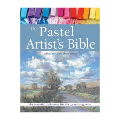 The Pastel Artist's Bible - C. Waite Brown