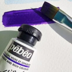 Pebeo Studio XL Gouache Set - 24 X 20ml -Painting Supplies pebeo gouache 943dff35 1f8b 42cc a427 1f81ee33b1ef