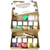 Pebeo Porcelain Painting Set - 10 X 45ml