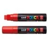 Uni POSCA Markers Extra Bold PC-17K -Painting Supplies posca marker pens 17k