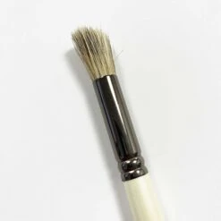 Pro Arte - Terry Harrison Masterstroke Deerfoot Stippler Series 65F -Painting Supplies pro arte deerfoot stipler large