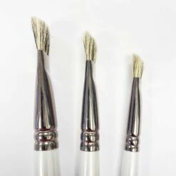 Pro Arte - Terry Harrison Masterstroke Tree & Texture Brush 65C -Painting Supplies pro arte masterstorke tree texture 4