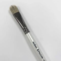 Pro Arte - Terry Harrison Masterstroke Tree & Texture Brush 65C -Painting Supplies pro arte masterstroke tree texture medium