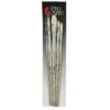 Pro Arte Series D Bristlene Oil Brushes (W16) - Set Of 5 -Painting Supplies pro set 1