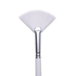 Pro Arte Polar Fan White Nylon Brush - Series 33 -Painting Supplies proarte331307625171 803 1