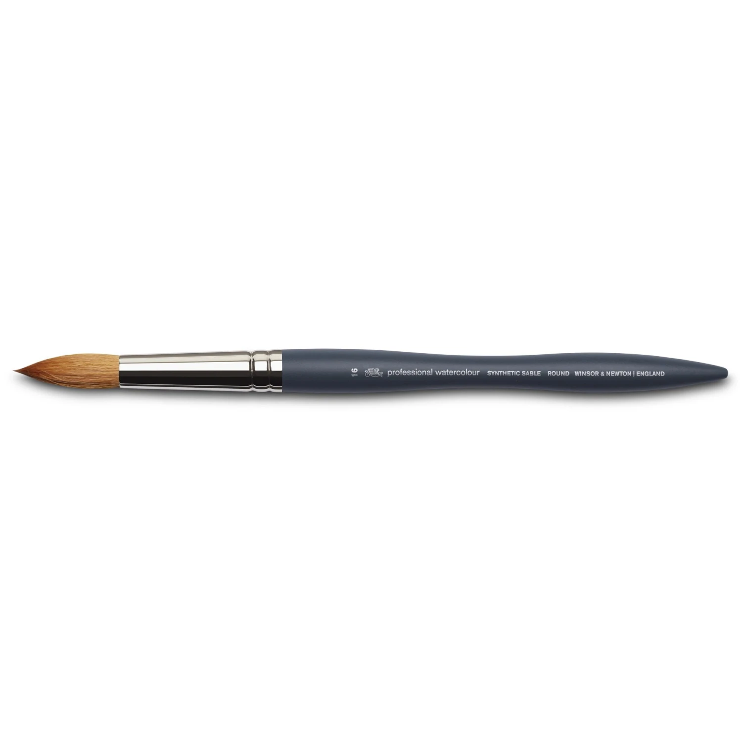 Winsor & Newton Professional Watercolour Synthetic Sable Brushes - ROUND 20 Winsor & Newton Professional Watercolour Synthetic Sable Brushes - ROUND - Image 18