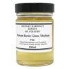 Michael Harding Balsam Resin Glaze Medium - 100ml Jar - PM6 -Painting Supplies s l1000