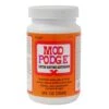 Mod Podge Satin 8oz -Painting Supplies satin mod podge
