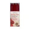 Manuscript Sealing Wax Pack Of 3 - Red -Painting Supplies sealing wax 2