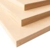 Seawhite Unprimed Cradled Panels - Packs Of 3