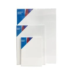 Seawhite Stretched Canvas - Deep Edge - Multi-Packs