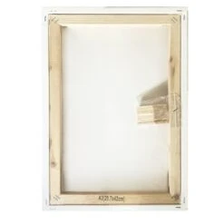 Seawhite Stretched Canvas - Deep Edge - Multi-Packs -Painting Supplies seawhite stretched canvas 4 b332367e 7cc4 403a ba69 aa455ae3754f