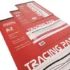 Seawhite Tracing Paper Pad - 90gsm - 30 Sheets