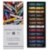 Sennelier Soft Pastel Box Sets - Assorted -Painting Supplies set 12 423faabb 50ba 40b1 8b41 364a69329d9a