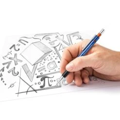 Staedtler Automatic Pencils -Painting Supplies shopping 3