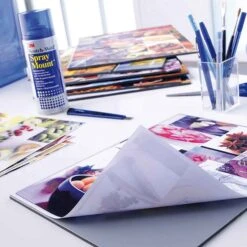 Painting Supplies -Painting Supplies spray mount 2