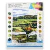 Docrafts Artiste Paint By Numbers (295 X 395mm) Steam Train Landscape 1 Docrafts Artiste Paint By Numbers (295 X 395mm) Steam Train Landscape -Painting Supplies steam landscape paint by numbers a7cf3c3e 1e7b 4b9e b58e ac4faf4f02a7