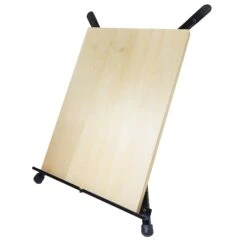 Artist's Compact Table Top Easel 12 Artist's Compact Table Top Easel -Painting Supplies table easel 1