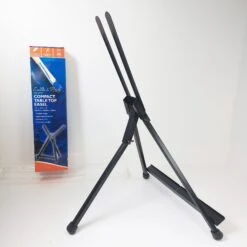 Artist's Compact Table Top Easel 16 Artist's Compact Table Top Easel -Painting Supplies table easel 2