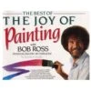 Best Of The Joy Of Painting With Bob Ross: America's Favourite Art Instructor - A. Kowalski 1 Best Of The Joy Of Painting With Bob Ross: America's Favourite Art Instructor - A. Kowalski -Painting Supplies the joy of painting