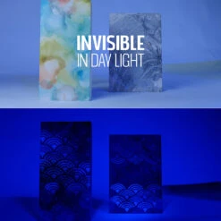 Montana - UV Effect Transparent - 400ml -Painting Supplies uv 3