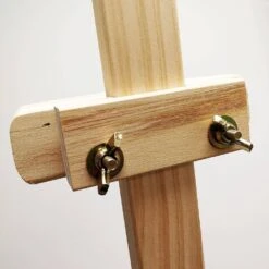 Vega Lightweight Display/Artists Easel -Painting Supplies vega 2