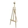 Vega Lightweight Display/Artists Easel 1 Vega Lightweight Display/Artists Easel -Painting Supplies vega123