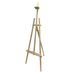 Vega Lightweight Display/Artists Easel