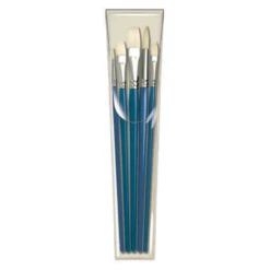 Pro Arte Series C Studio Hog Brush Set - W11