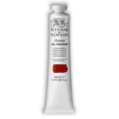 Winsor & Newton Artists' Oil Colour 200ml Series 2