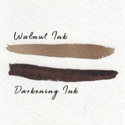 Global Walnut Drawing Ink -Painting Supplies walnut ink swatches d8f7c63e 6d34 482b 887c 241f7a6aec82