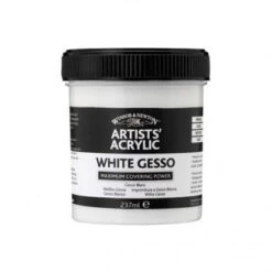 Winsor & Newton Professional Acrylic Gesso