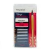 William Mitchell Script Dip Pens -Painting Supplies wm script1379934821 387