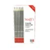 Wolff's Graphite Sketch Set -Painting Supplies wolffs
