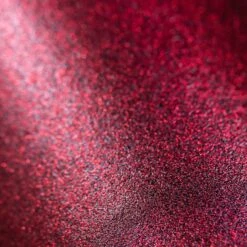 Montana - GLITTER EFFECT - 400ml -Painting Supplies x mas red